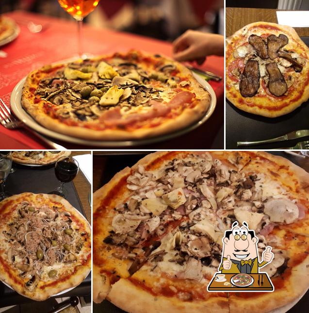 Pizzeria Da Fabrizio