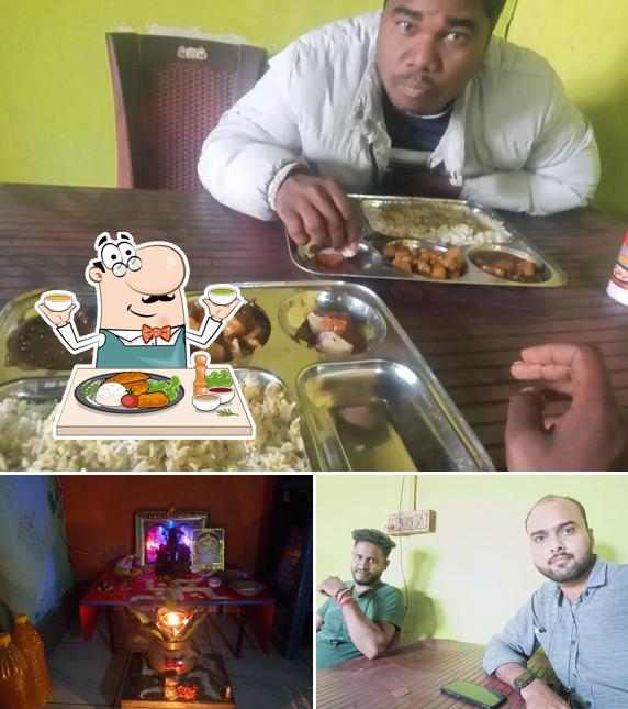 Bangali dhaba