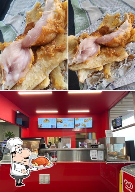 Chicken Way