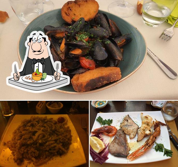 Cibo al Divino Rosso Cibo al Divino Rosso