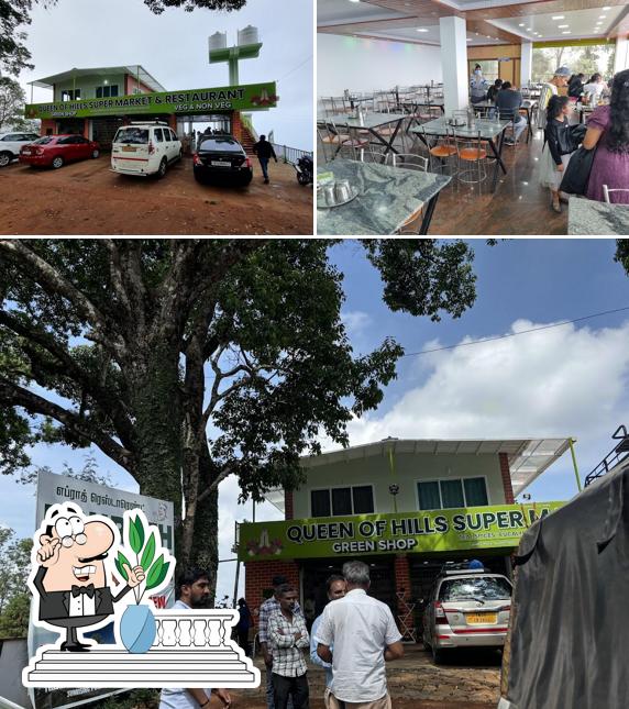Ephrath Multi cuisine restaurant