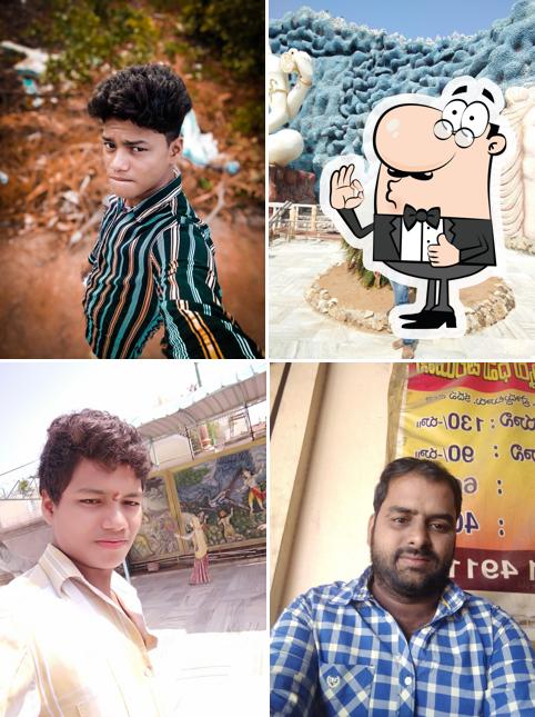 Jagadeesh Chennur Biryani Point