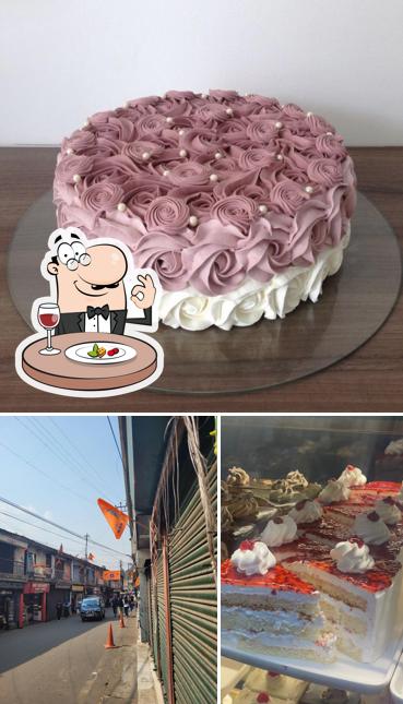 Khushboo Bakery Patisserie