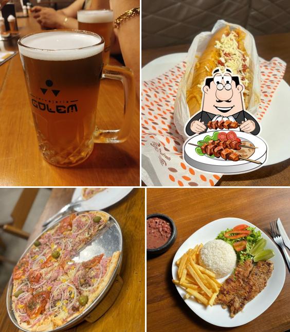 Restaurante Minarini Miraí