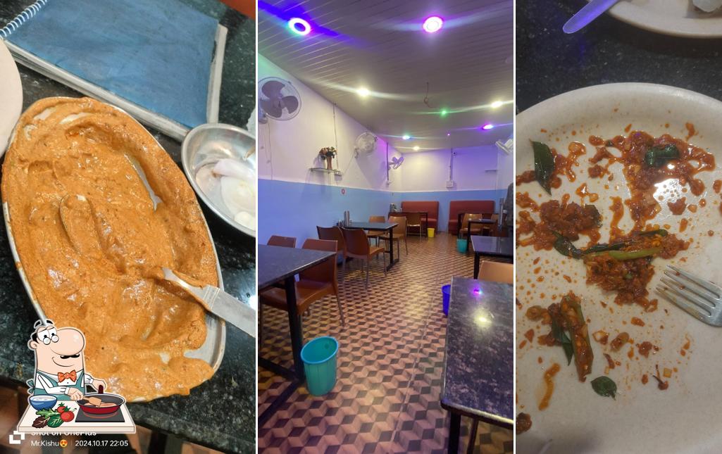 Santosh Family Dhaba (Pure Vegetarian)