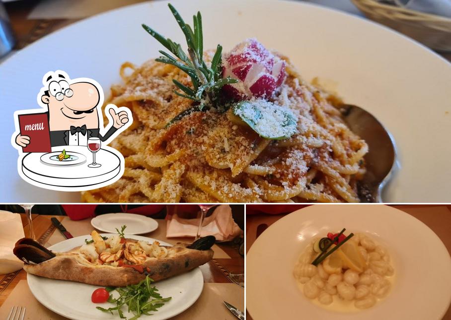 Cibo al Rialto