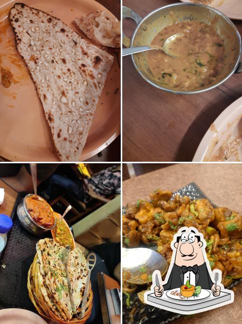 Sri Santosh Family Dhaba