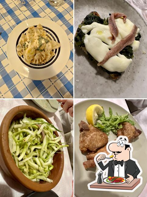 Platti al La ciminiera