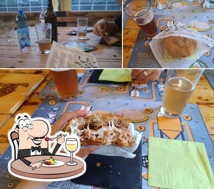 Platti al Birra del Moro S.a.s