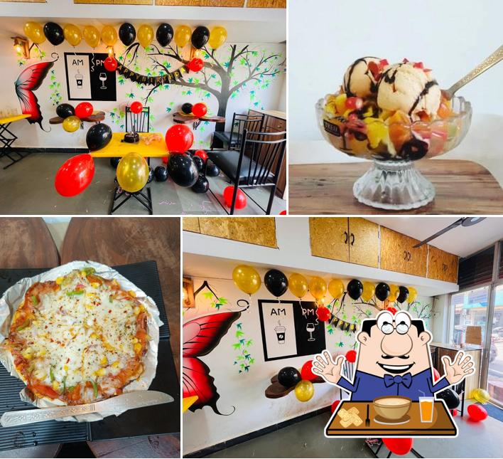 Taste mein Best, Best cafe in Valpoi