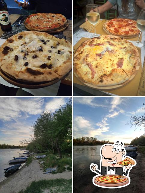 La pizza è il piatto veloce più amato al mondo