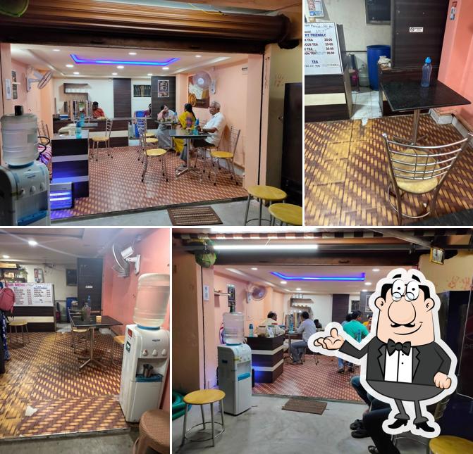 Check out how ONV - KUMBAKONAM DEGREE COFFEE looks inside