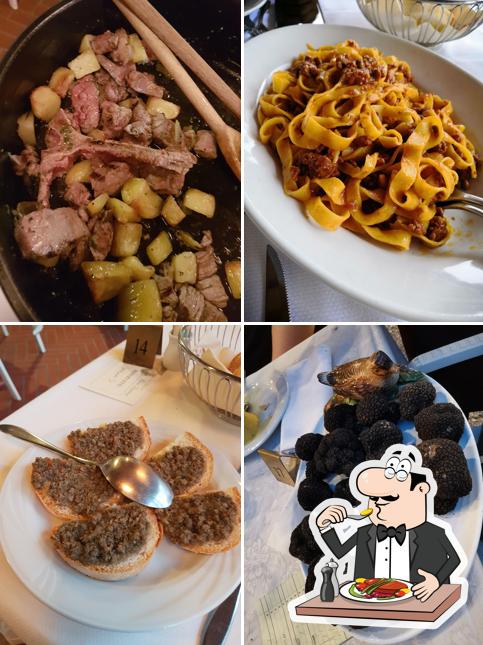Hotel Ristorante Rosa Bianca da Moreno
