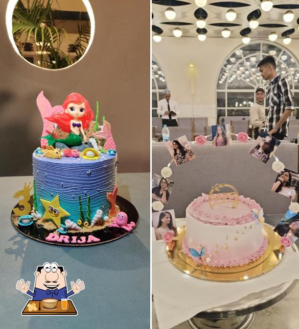 Food at binnys.cake (Homemade Cakes)