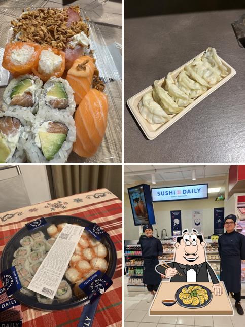 sushi daily borgo san lorenzo