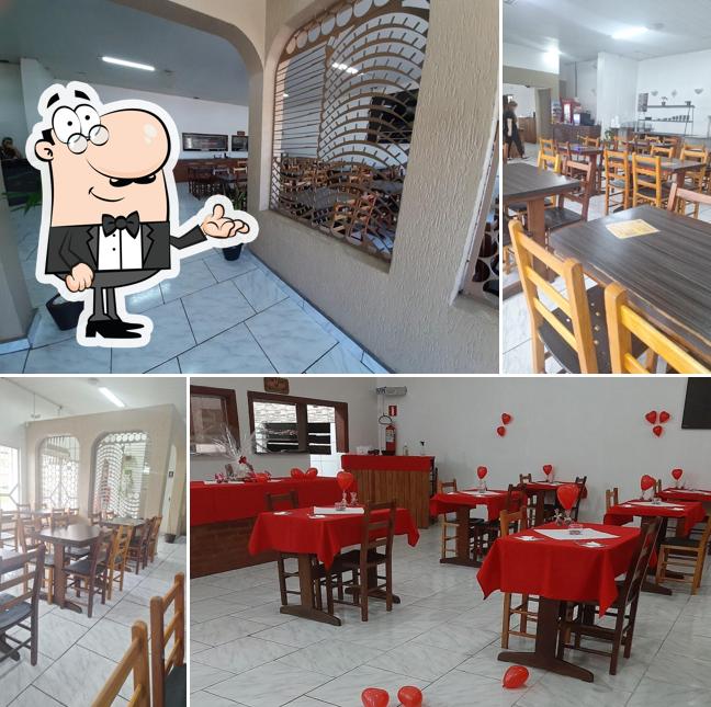 Restaurante e Churrascaria Labaredas