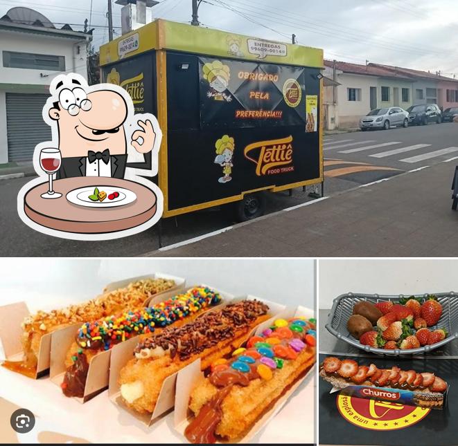 Tettiê Food Truck