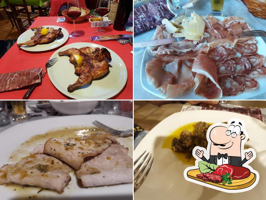 La locanda