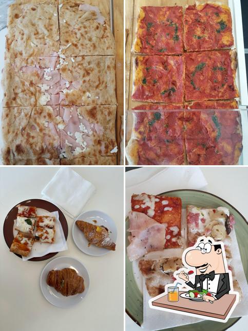Cibo al Bobolino