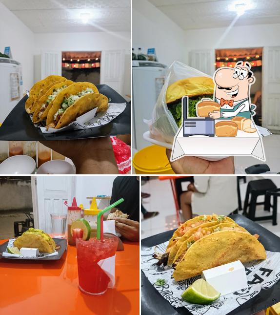 El Guacamole - Tacos & Burritos