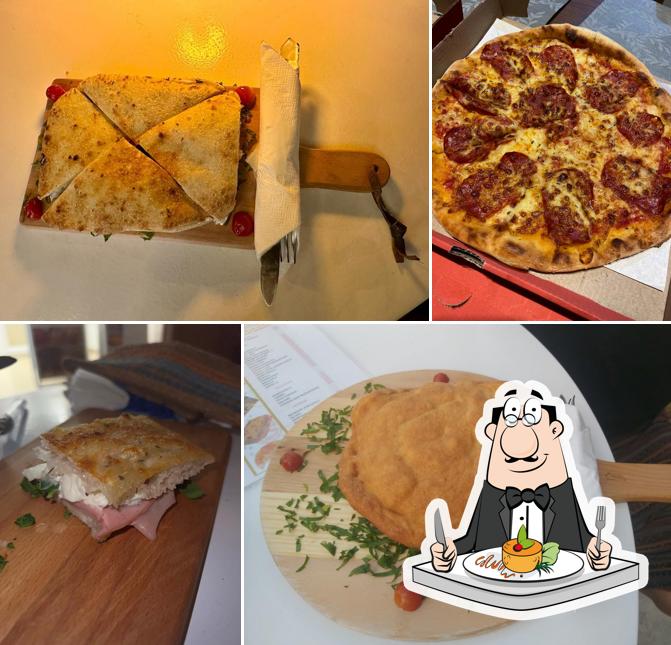 Il Panzerotto Italian Street Food