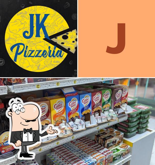Check out how JK Cheese n More - Nungambakkam looks inside