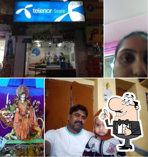 Here's an image of Rio Point Cafe