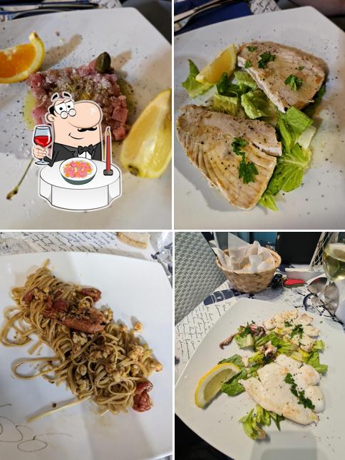 Risto Pescheria D'Amare