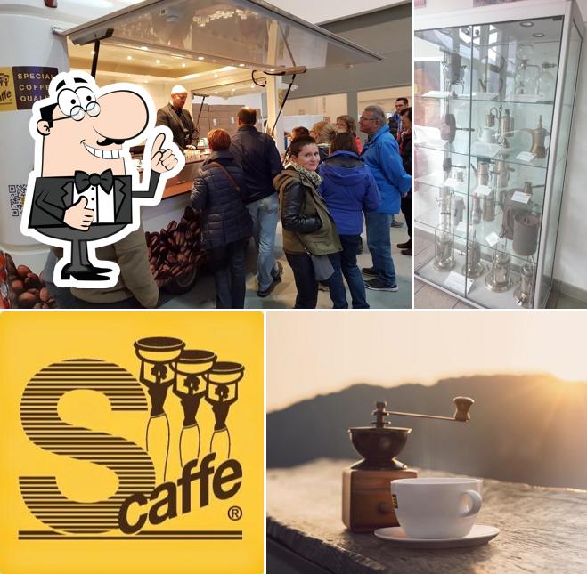 Torrefazione Caffè Schreyögg S.r.l.