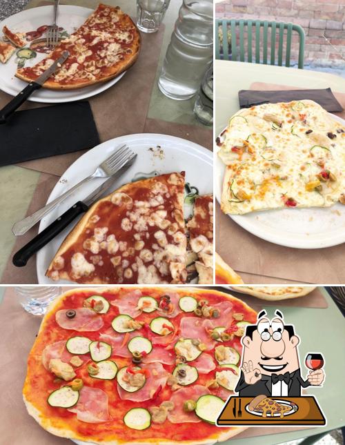 La pizza è il piatto veloce preferito al mondo