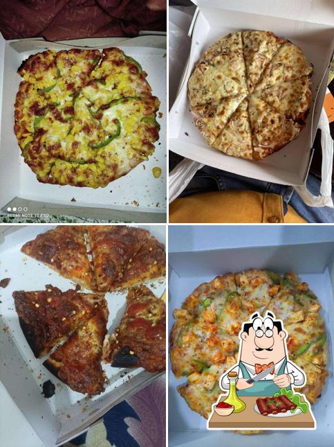 Mahadev Fruits And Juice Centre