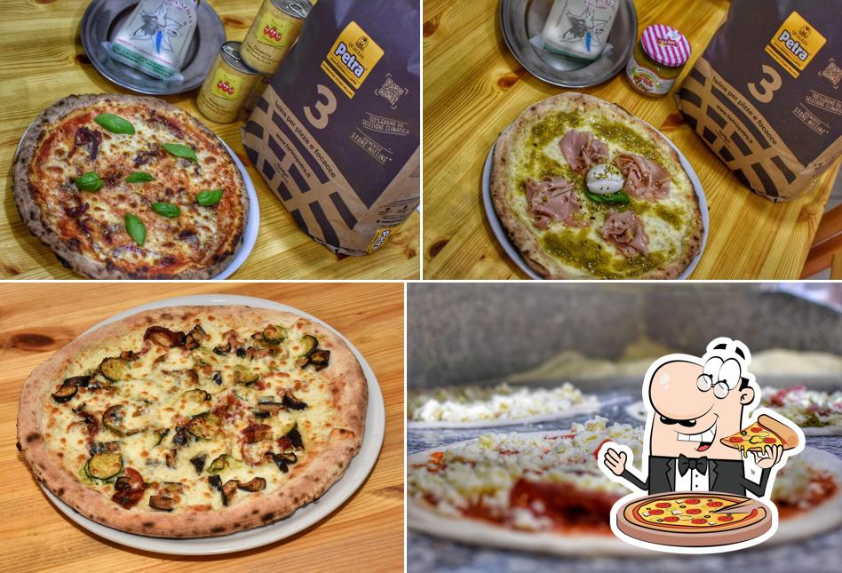 La pizza è il piatto veloce più amato al mondo