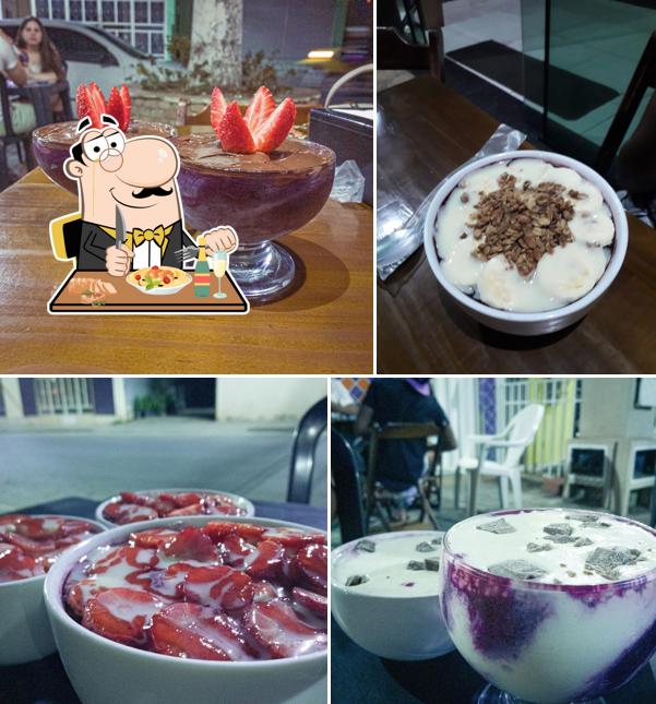 Tribo Açaí