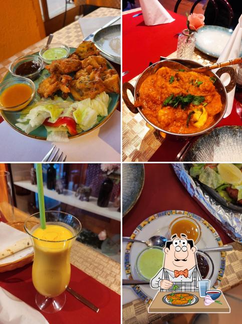 Tandoori Indische Restaurant