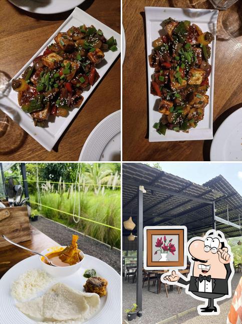 The Wharff Restaurant