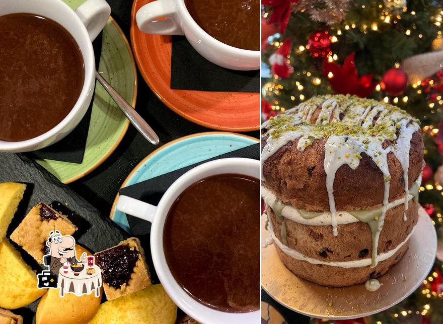 Cibo al Gelà Naturale