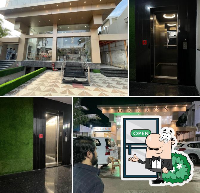 HOTEL OBERON SOLAPUR