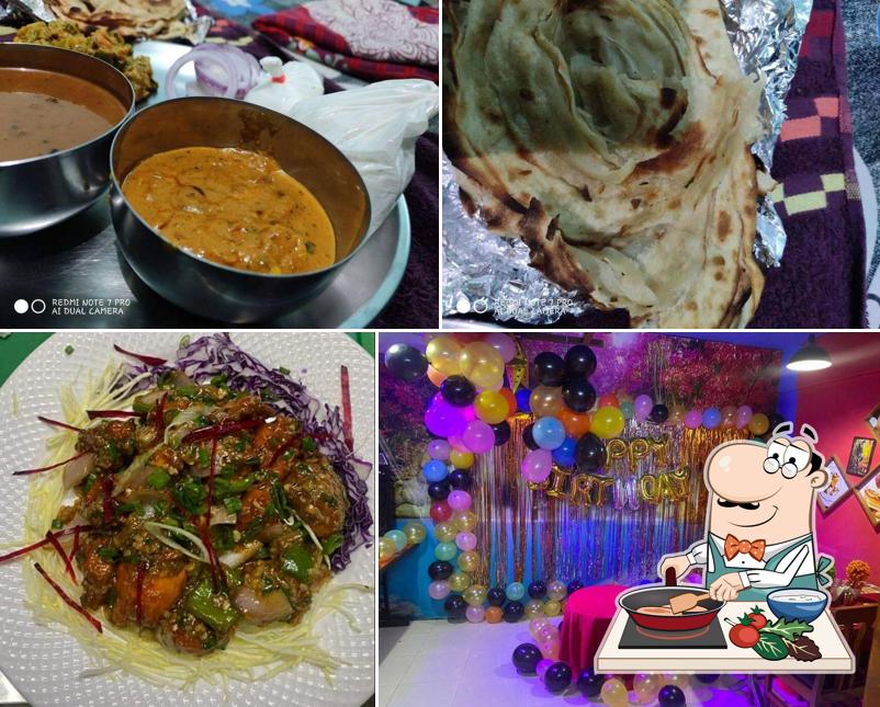 Junyali Multi Cuisine Restaurant