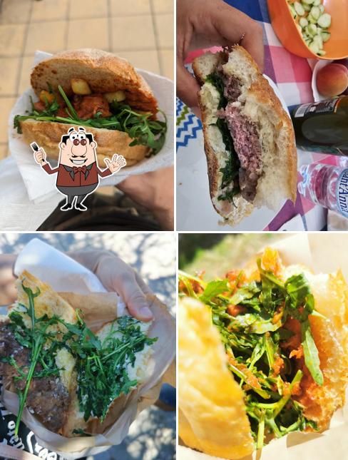 Cibo al Aleffio Lo Smazzapanini