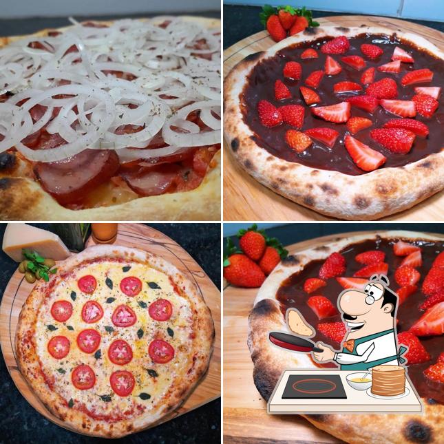 Pizzaria Vitelli´s Guir Bezerros