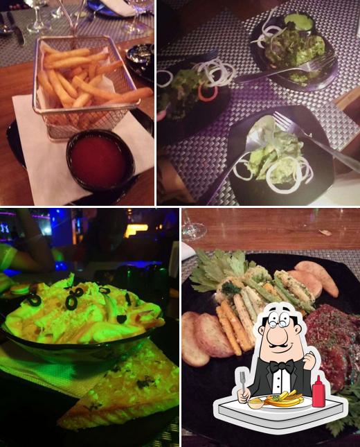 Xtreme Sports Bar & Grill, Ranchi.