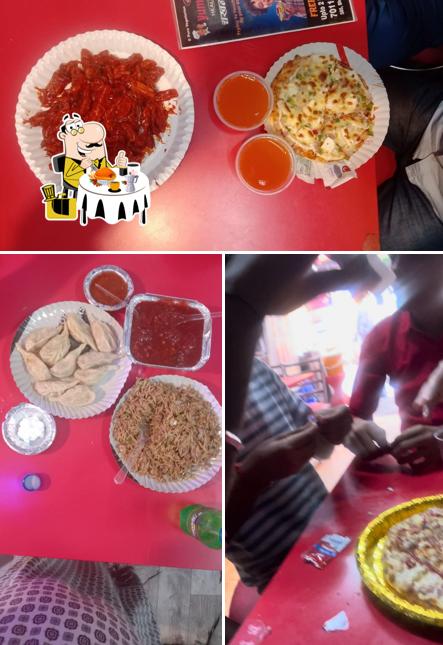 Food at YUMMY TUMMY RESTRO