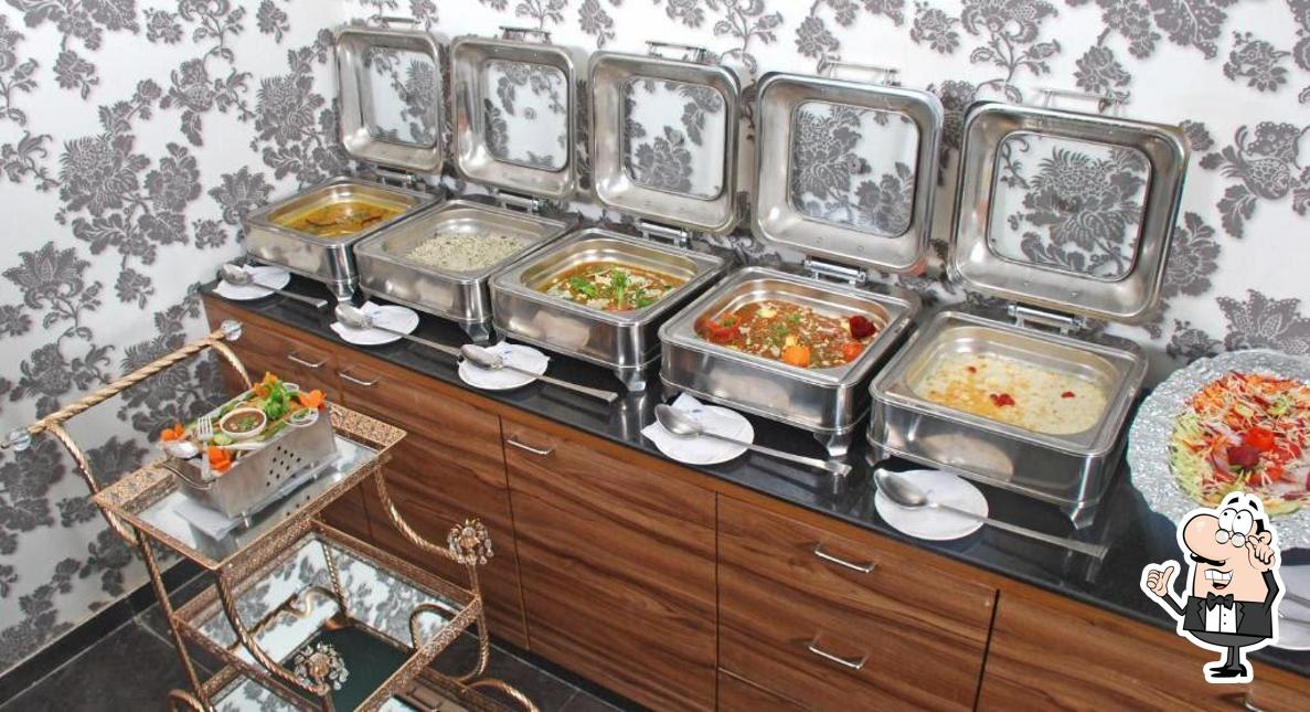 Check out how Shiv Aangan looks inside