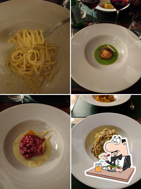 La Fata Ignorante - Rooftop Restaurant & Bar