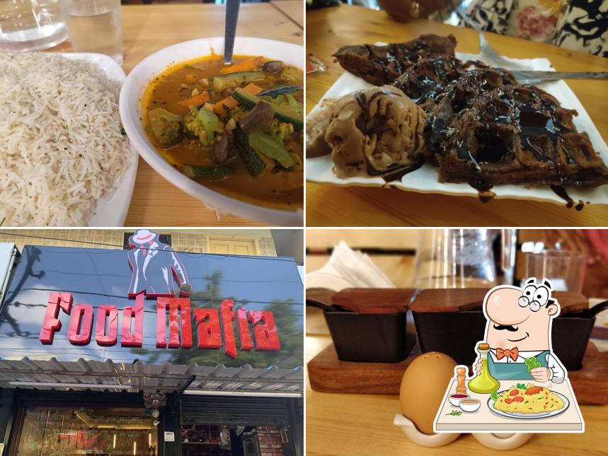 Meals at Food Mafia