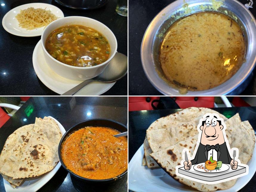 Hyderabad Biryani House