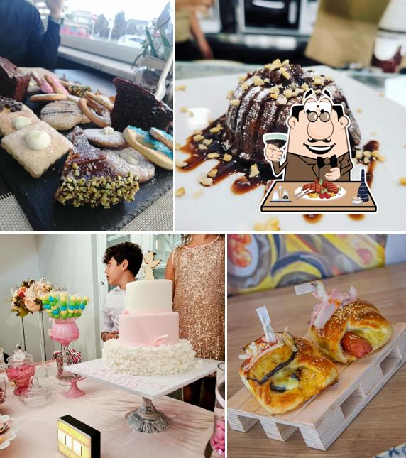 Filet mignon al Caffetteria Touché