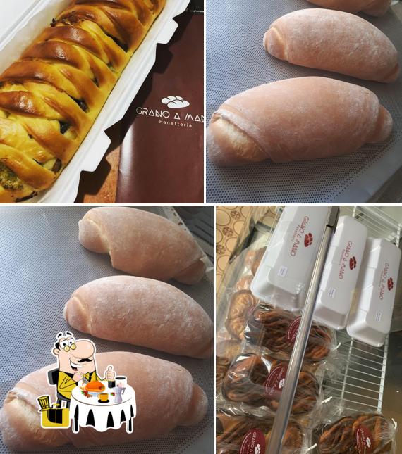 Grano a Mano Panetteria