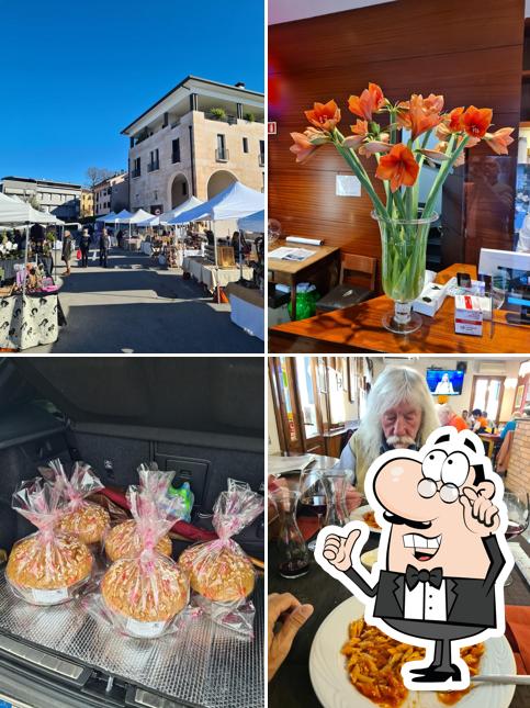 Dai un'occhiata agli interni di KaosKalmo