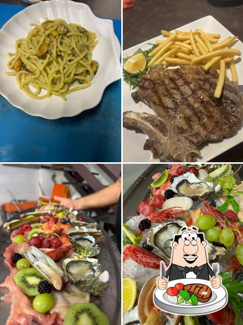 Ristorante FineCorsa